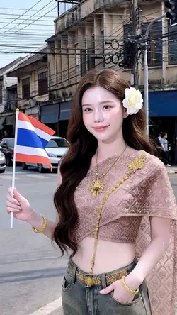 Aiวิดีโอ ไทยแลนด์