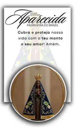 NOSSA SENHORA APAREC