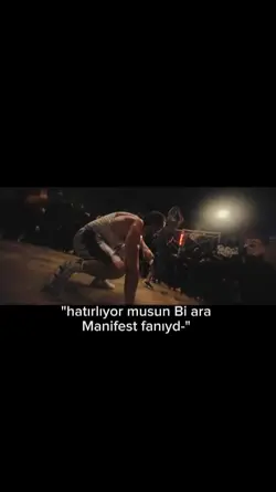 Manifets rezillikler