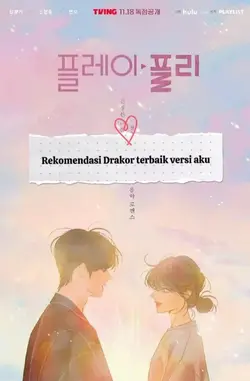 rekomendasi drakor 