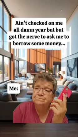 borrow some money