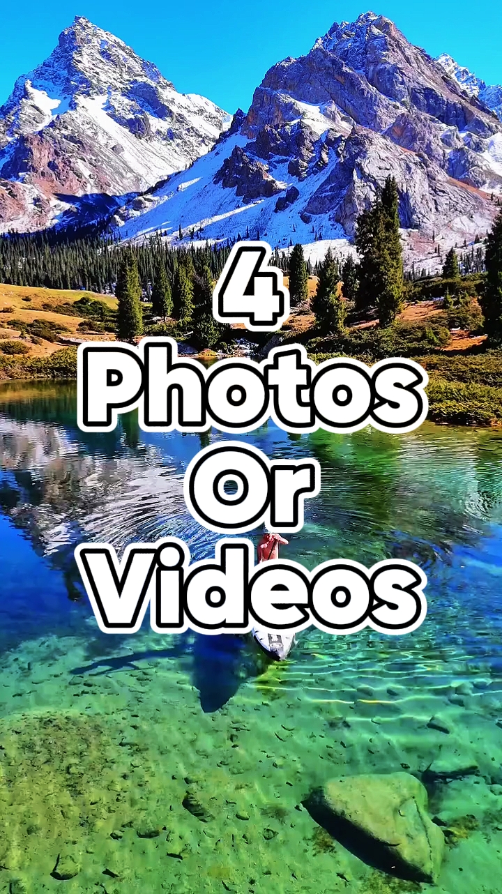 Mini Vlog