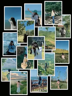 15PicClip Transition