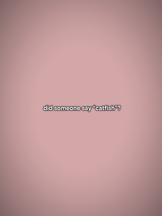 apakah ada yang bilang catf