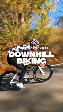 Downhill Highlight