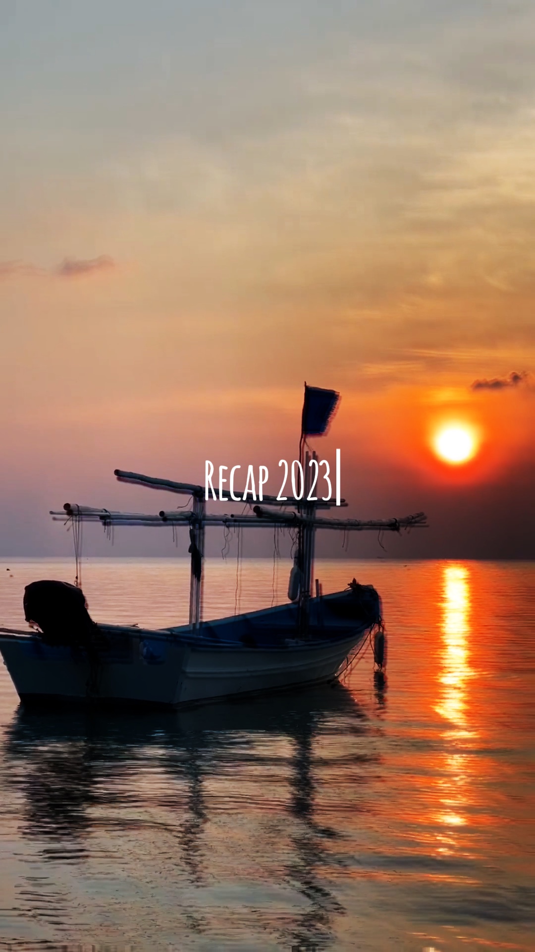 Recap 2023 💕