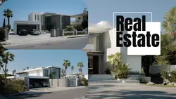Real Estate Promo