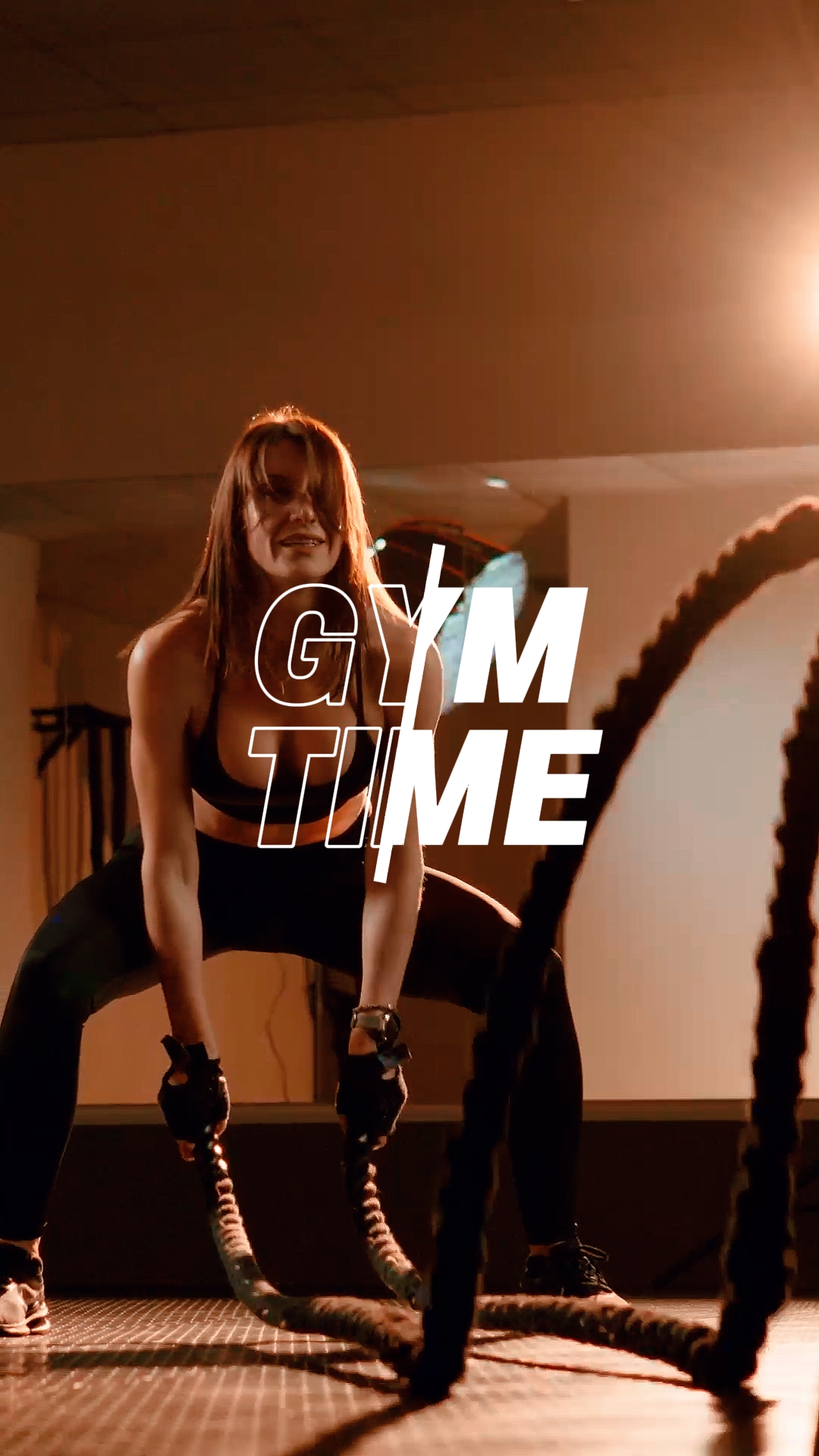 Gym Time