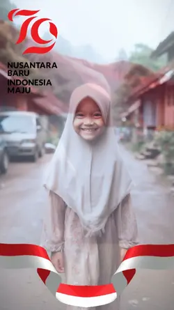 Berkibarlah Bendera
