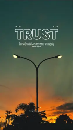 TRUST