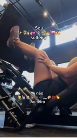 Mulher solteira 