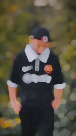 Viral Slowmotion