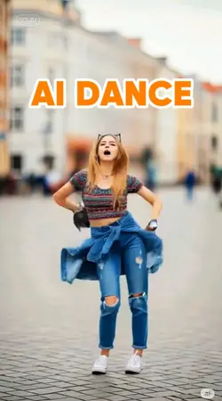 AI Dance 