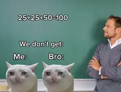Fortnite meme 