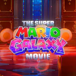 SUPER MARIO GALAXY