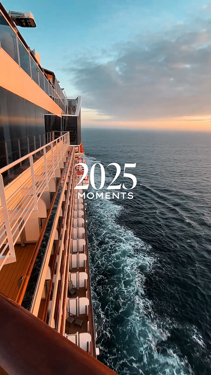 2025 moments 