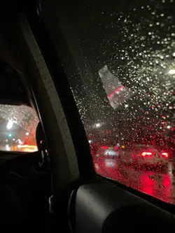 下雨天丨Ying丨一張照片丨