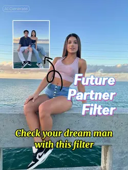 DREAM MAN AI FILTER