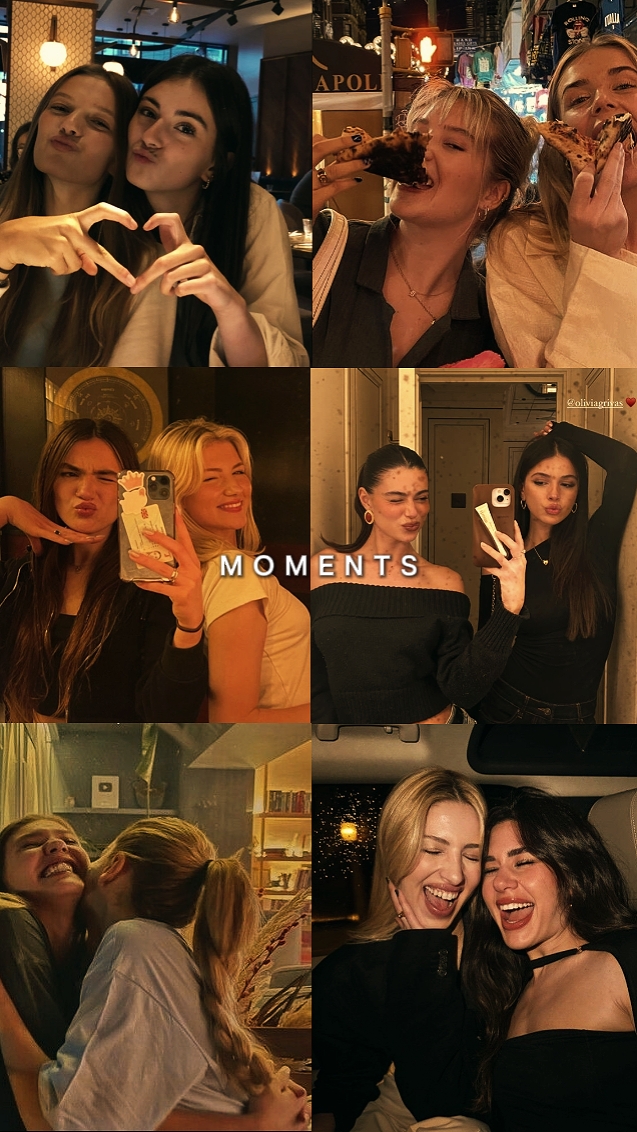 momentos