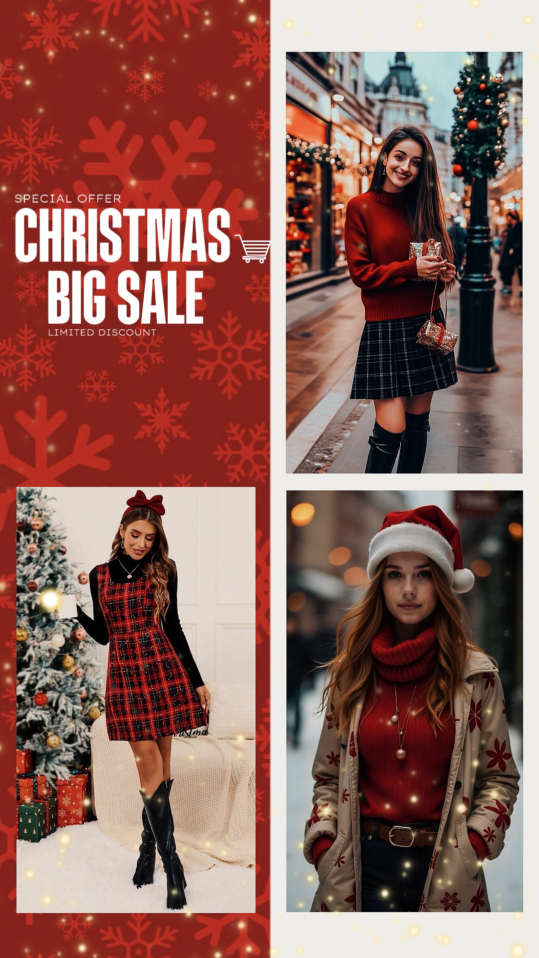 Promoção de Natal 