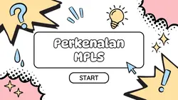 Perkenalan MPLS