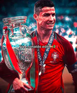 Free ronaldo edit 4k