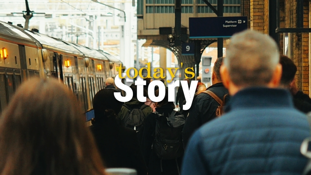 Today's Story