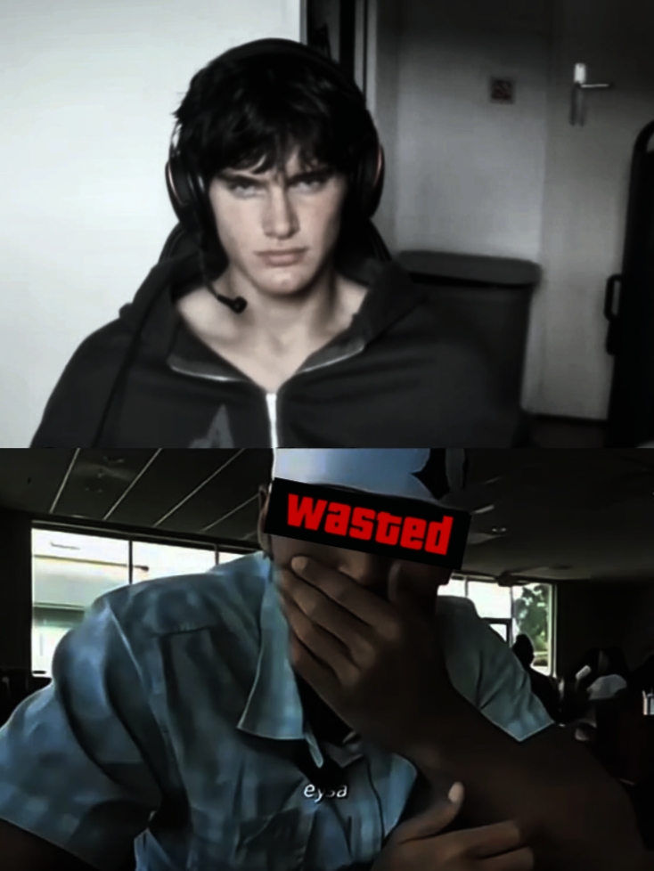 WASTED