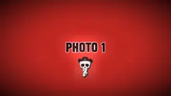 16:9 Skull trend
