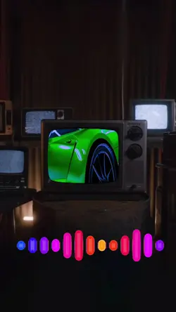 audio visualizer 