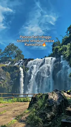 Pesona hari minggu