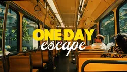 one day escape