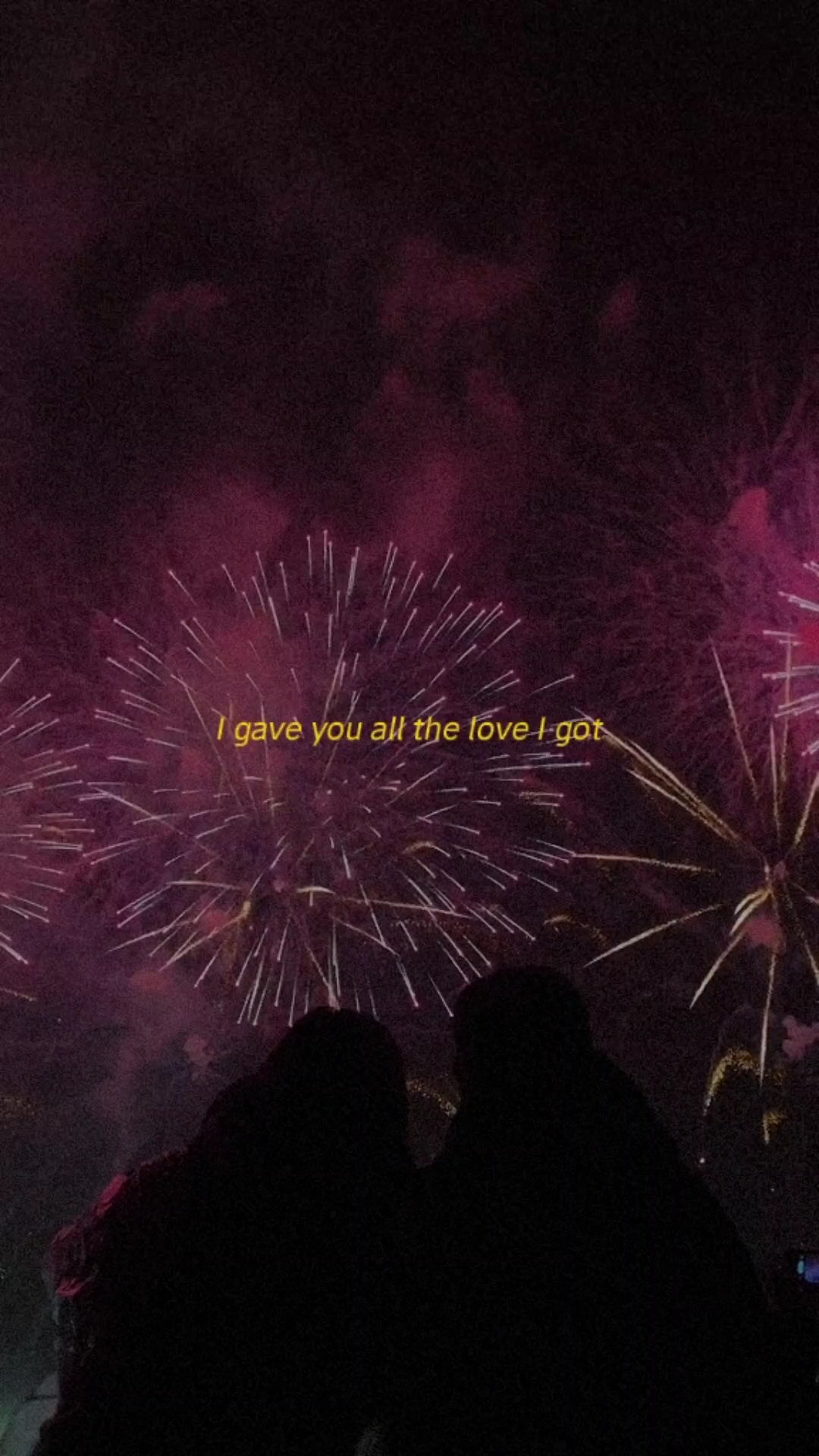 igaveyouallthelove