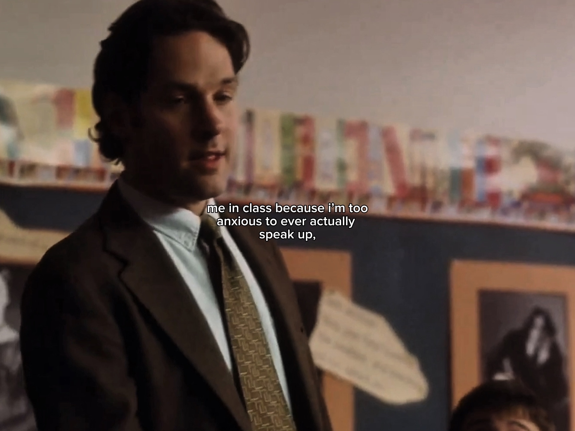 Ah, Charlie.