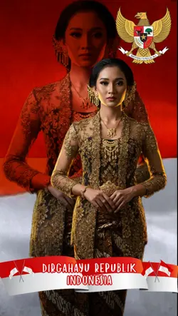 HUT RI KE 80