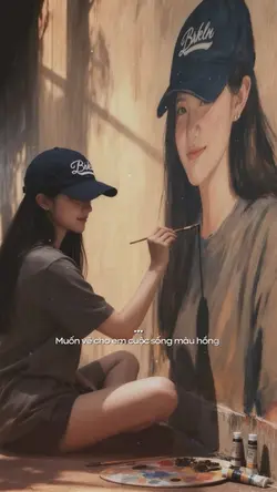 Hoạ sĩ tồi❤️
