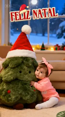 Feliz natal 