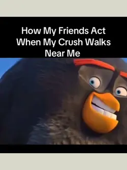 my friends act