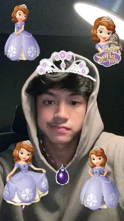 sofia the first
