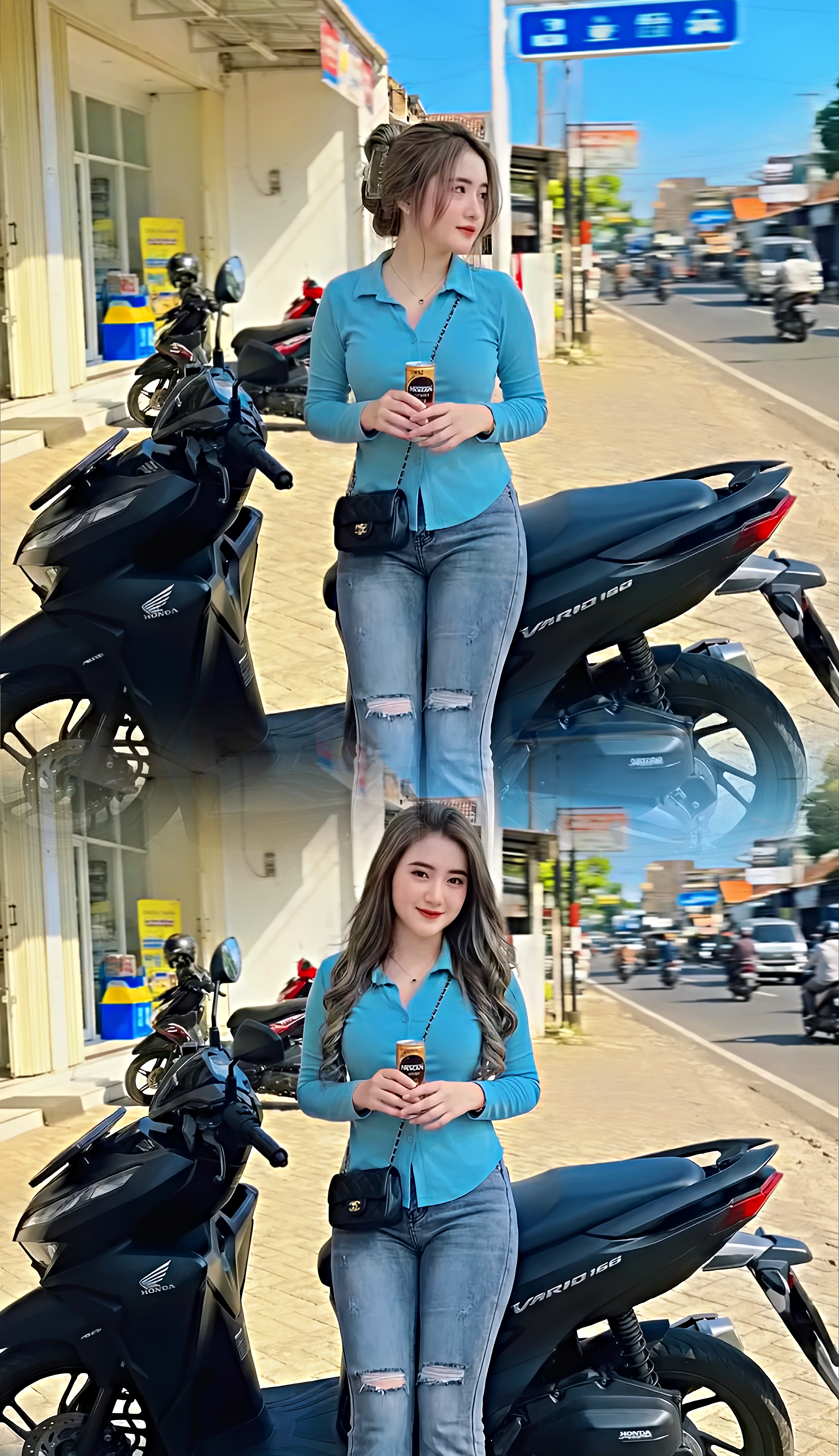 4K Quality HD 