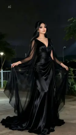 ARABIAN WOMAN 