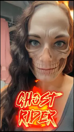 Ghost Rider