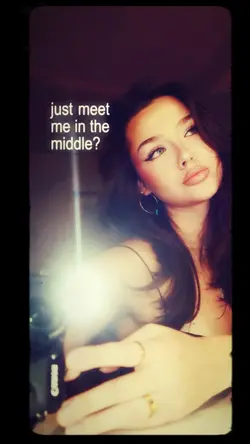 in the middle lyrics