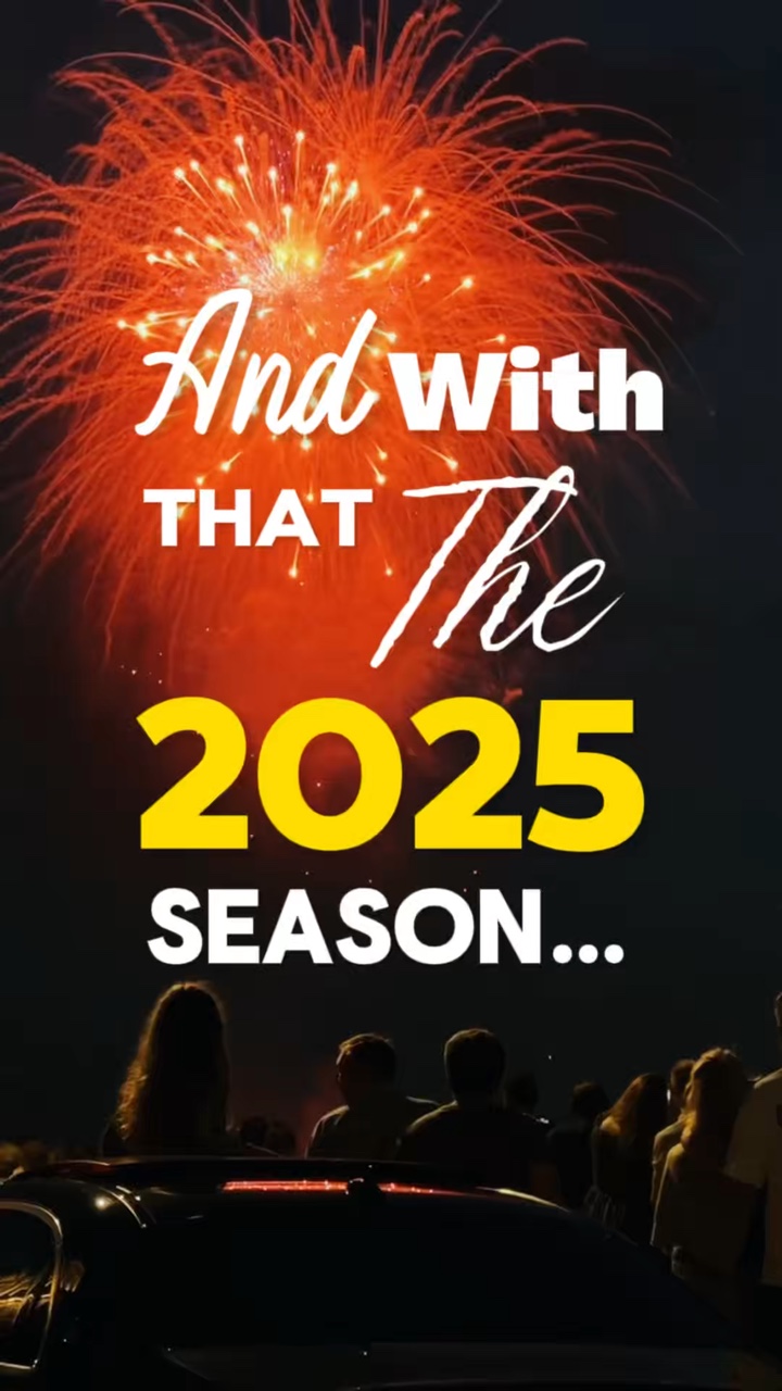 2025 Moments dump 
