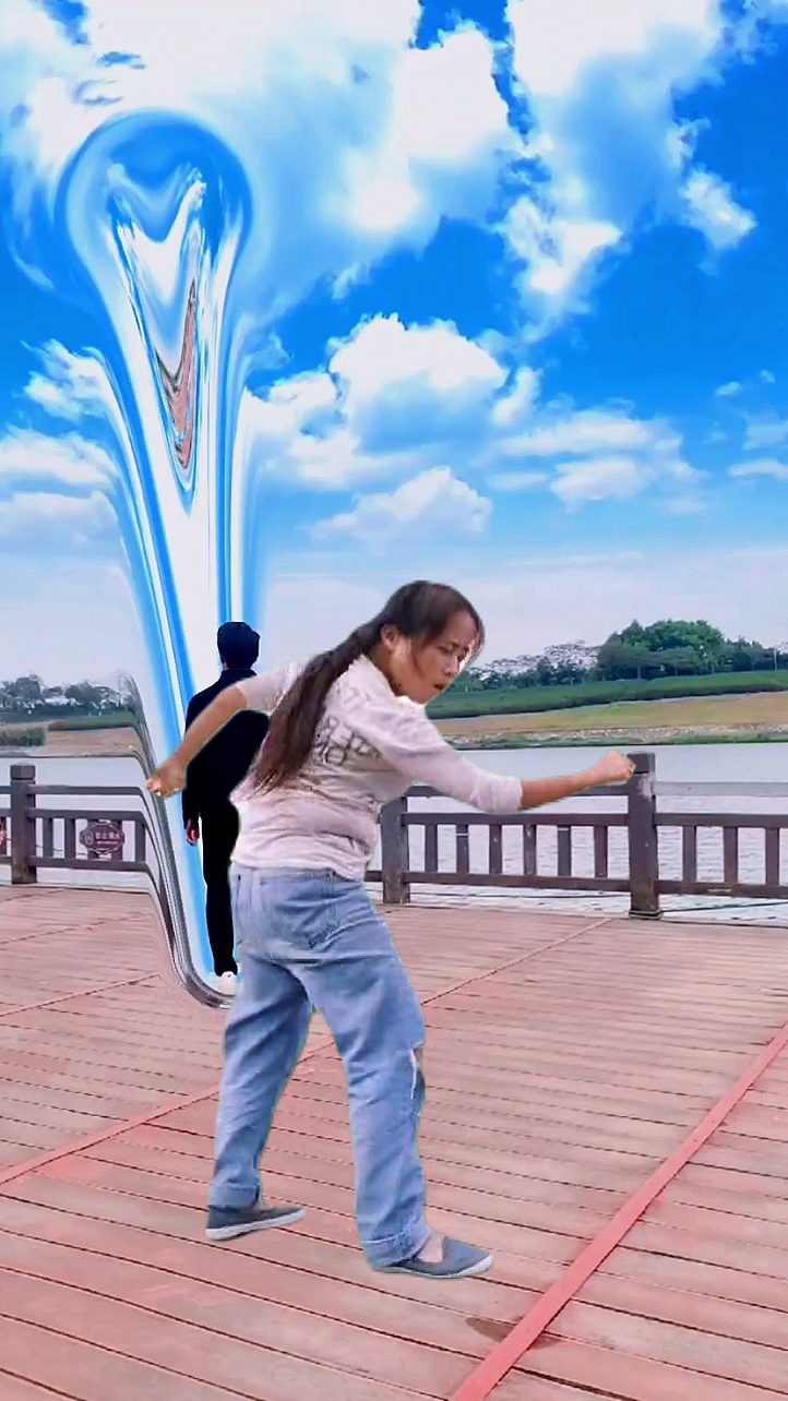 Hài độc lạ