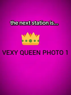 VEXY QUEEN MASTER