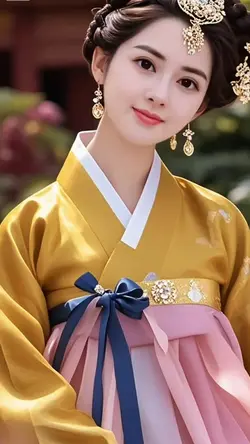 HANBOK EFFECT FILTER