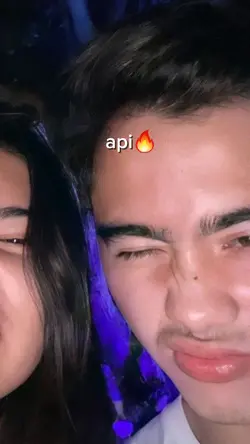 API VS AIR BENSIN
