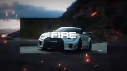 Set Fire To The Rain