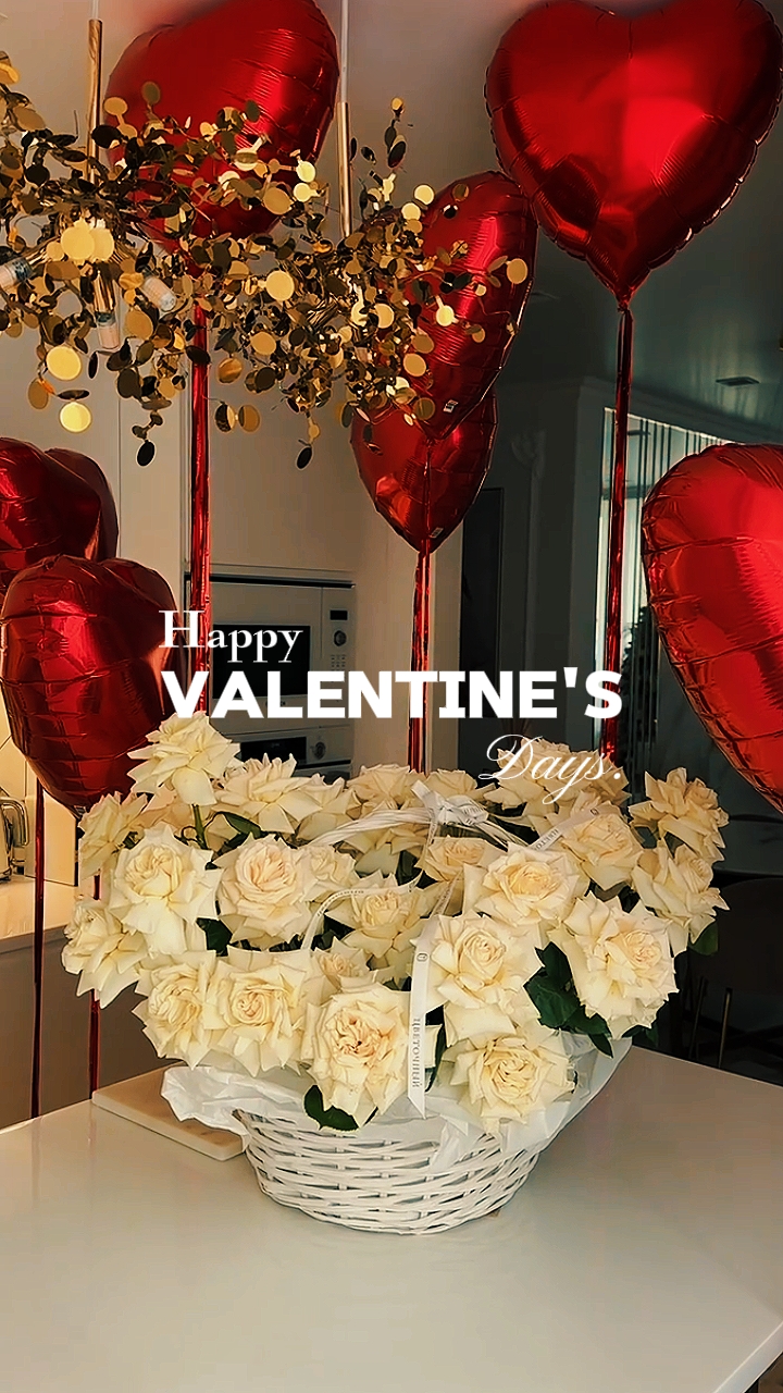 Valentinstag
